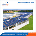 Manufacturer mounting home use Easy Installed roof mount 10kw solar panel system for home use full set